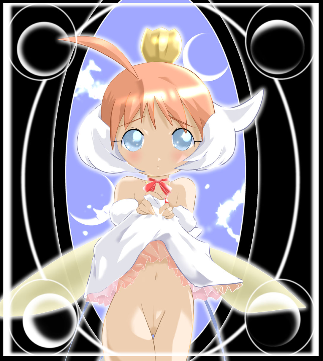 Rule34 – If it exists, there is porn of it / ahiru / 155238