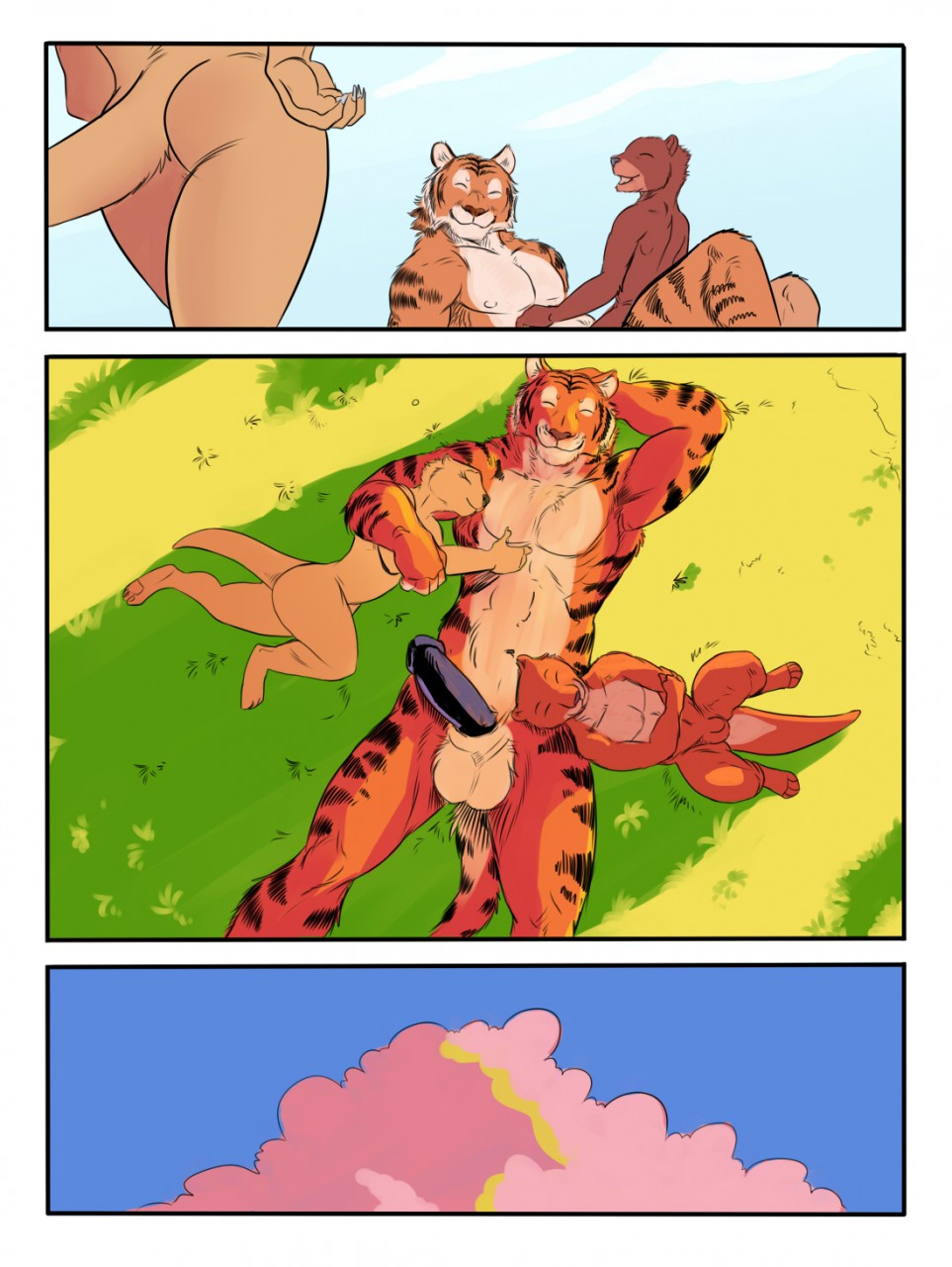 Rule34 – If it exists, there is porn of it / negger / 155271