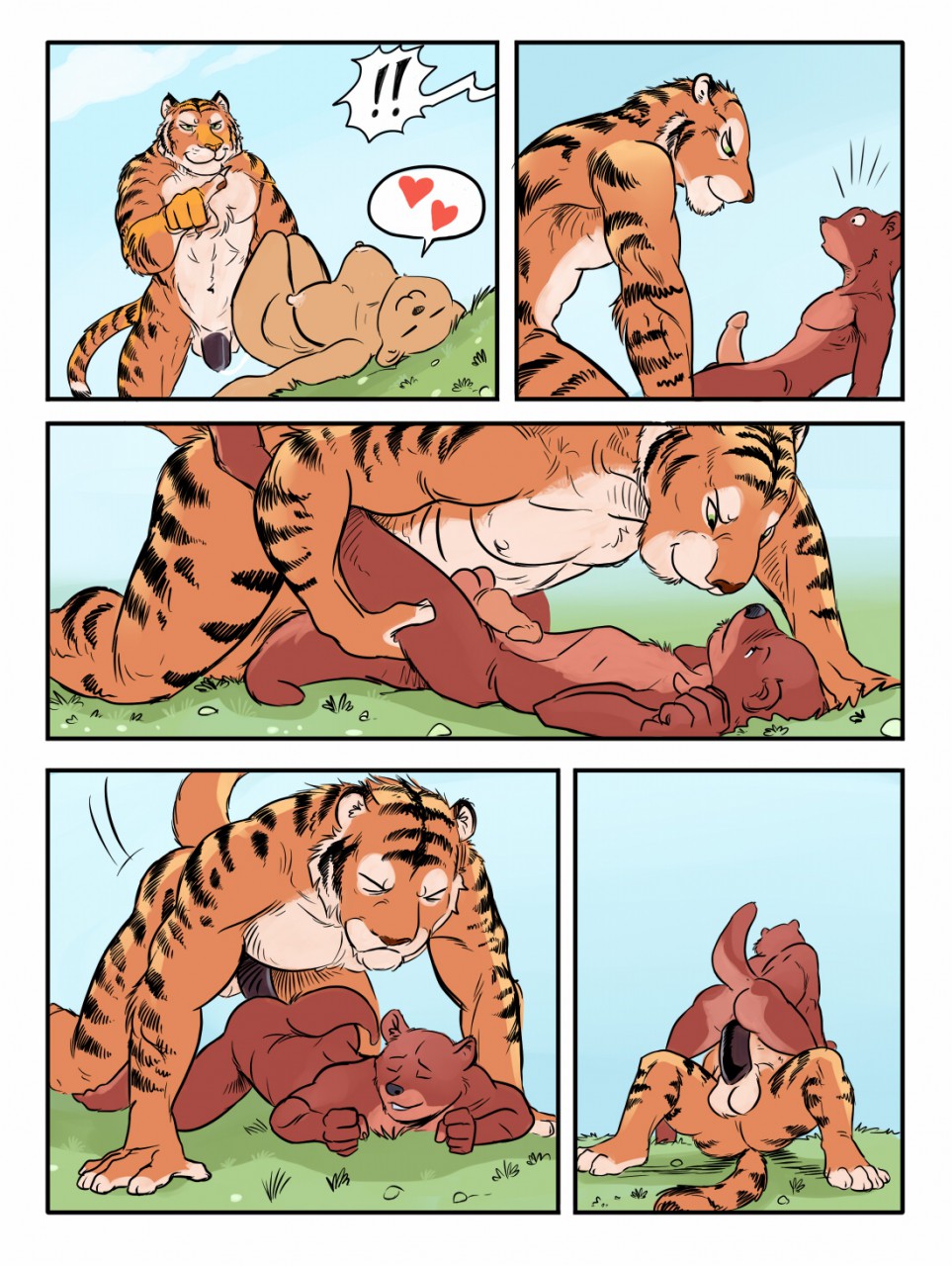 Rule34 – If it exists, there is porn of it / negger / 155280