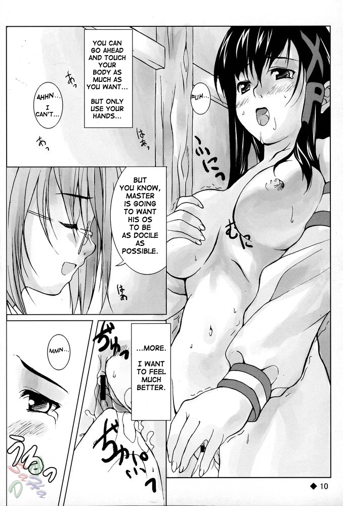 Rule34 – If it exists, there is porn of it / / 155353