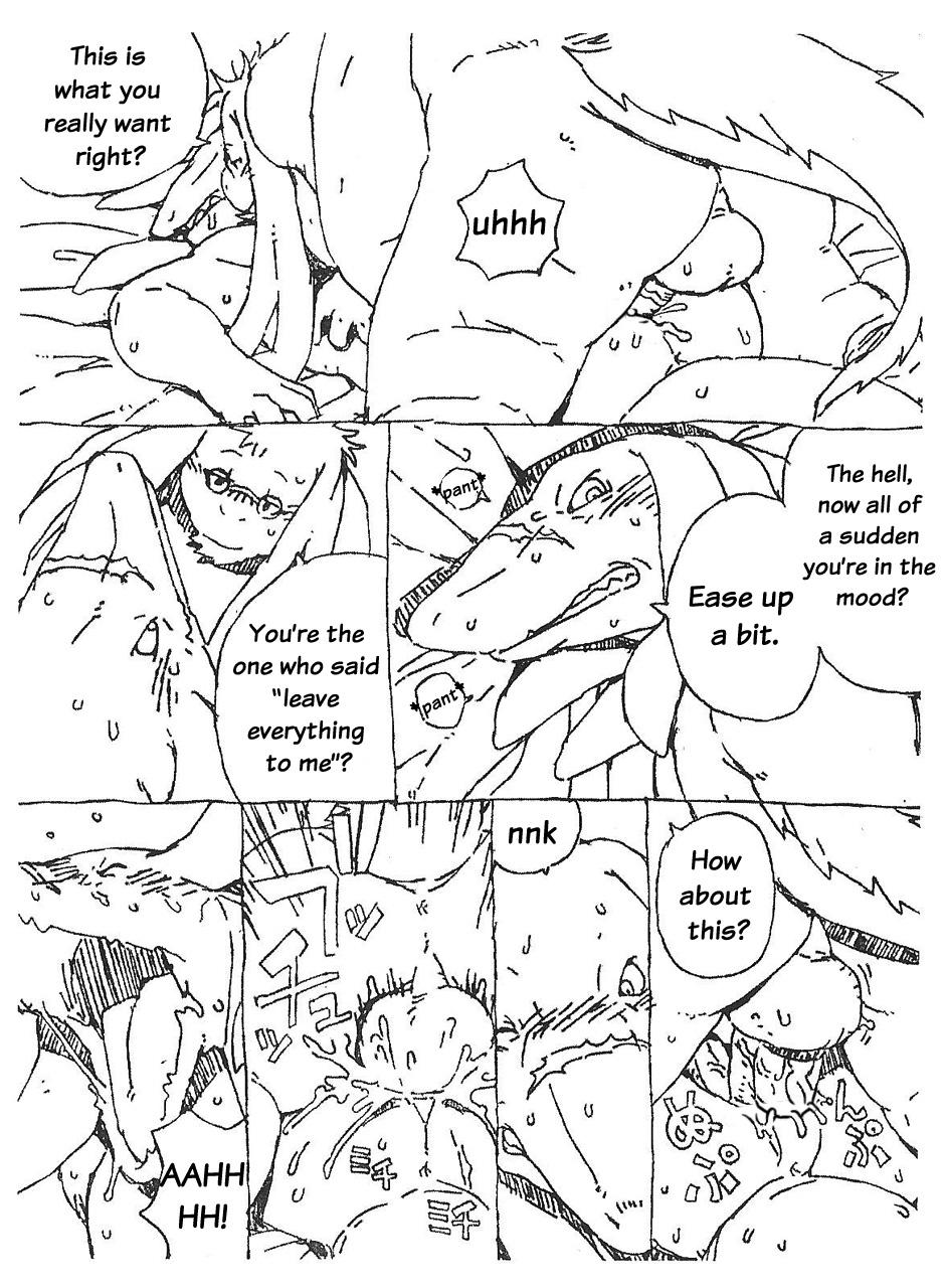 Rule34 – If it exists, there is porn of it / nu mou / 155374