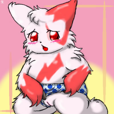 Rule34 – If it exists, there is porn of it / zangoose / 155379