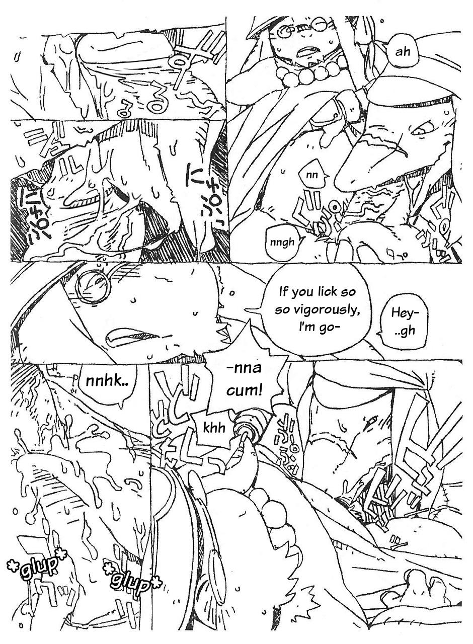 Rule34 – If it exists, there is porn of it / nu mou / 155501