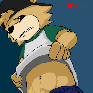 Rule34 – If it exists, there is porn of it / cubby the bear / 155519