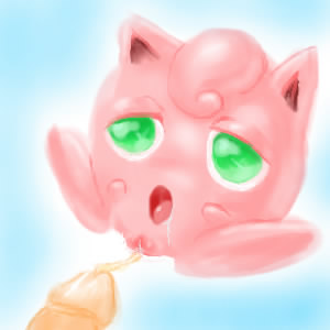 Rule34 – If it exists, there is porn of it / jigglypuff / 155524