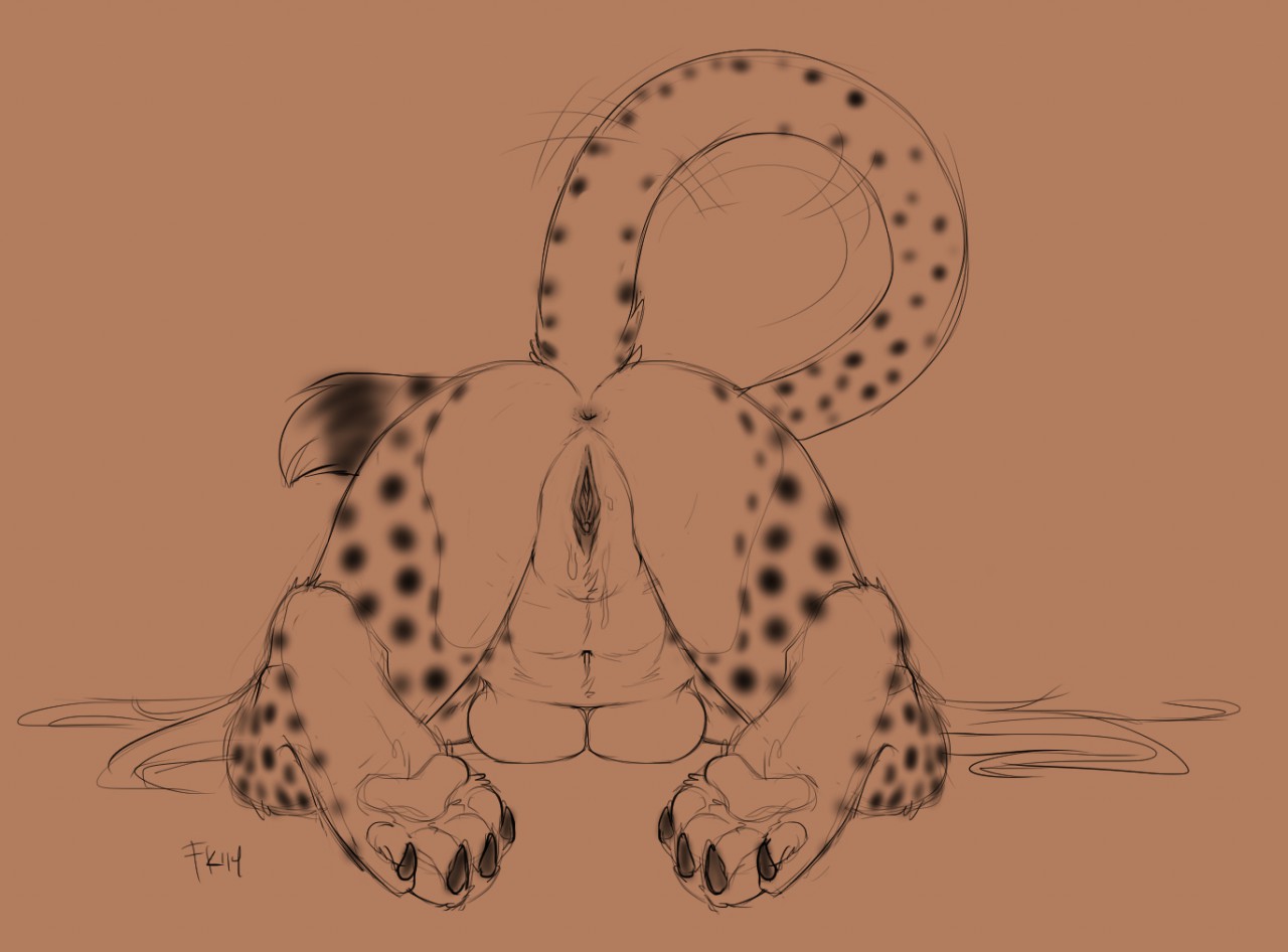 Rule34 – If it exists, there is porn of it / fluff-kevlar, mihari / 155546