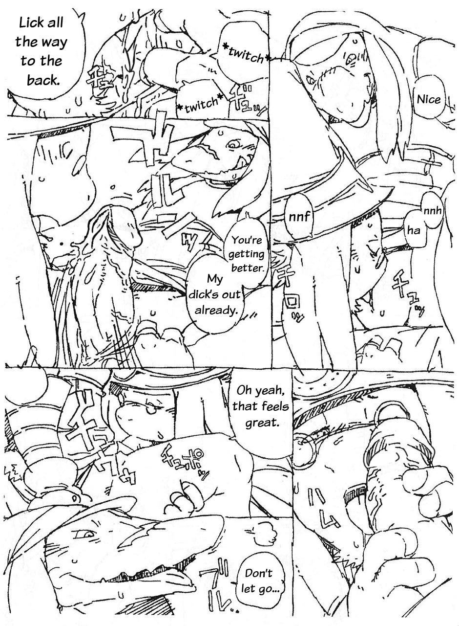 Rule34 – If it exists, there is porn of it / nu mou / 155549