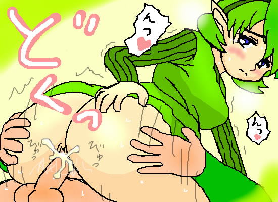 Rule34 – If it exists, there is porn of it / saria / 155627