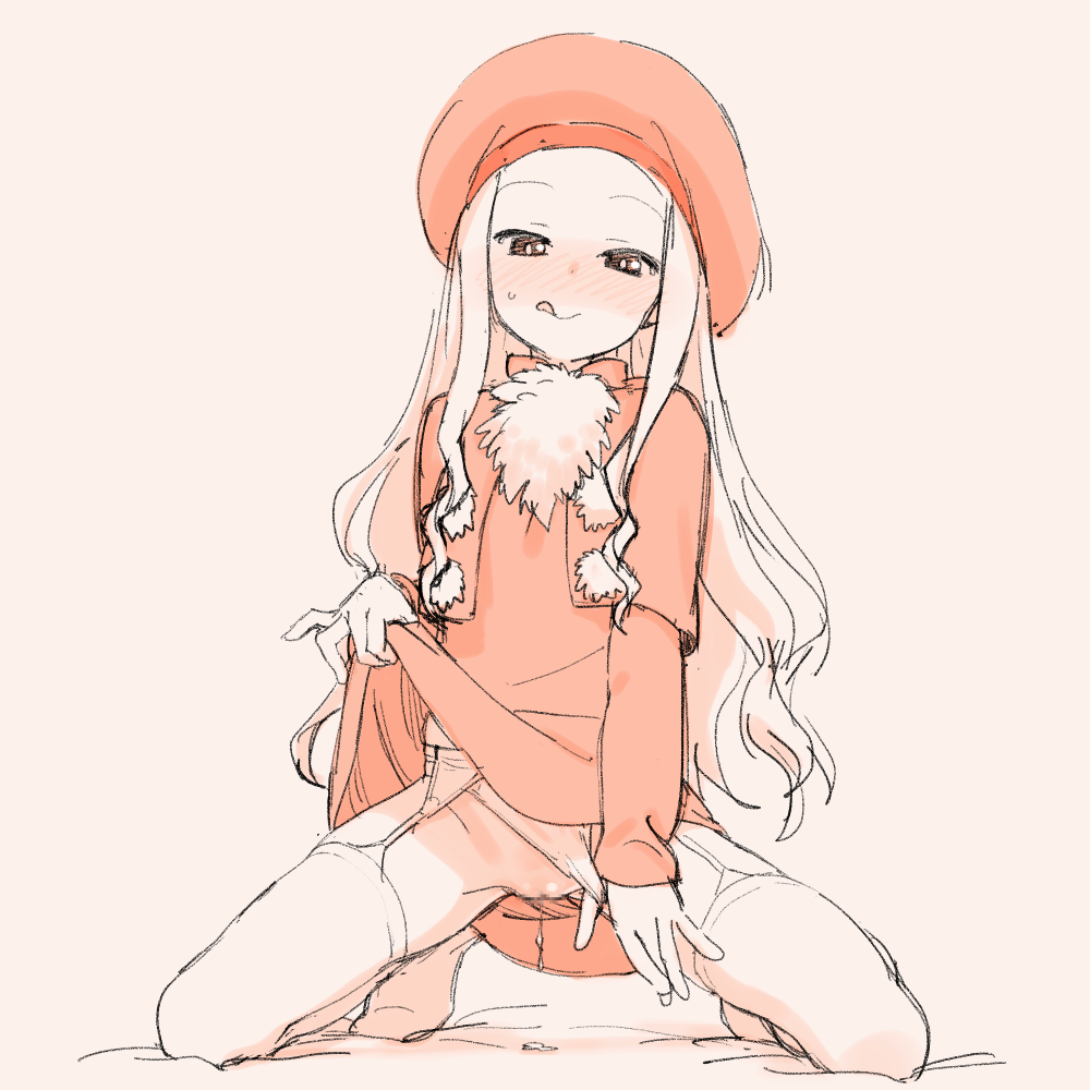 Rule34 – If it exists, there is porn of it / bitibiti, character request / 155653