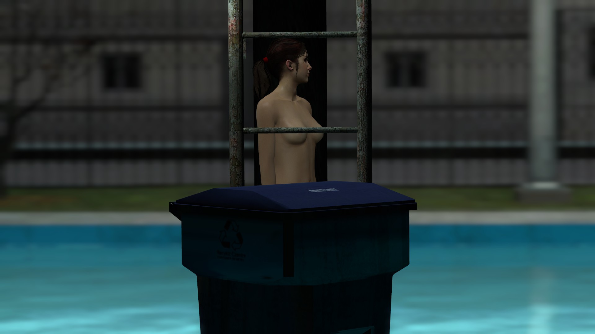 Rule34 – If it exists, there is porn of it / zoey / 155667