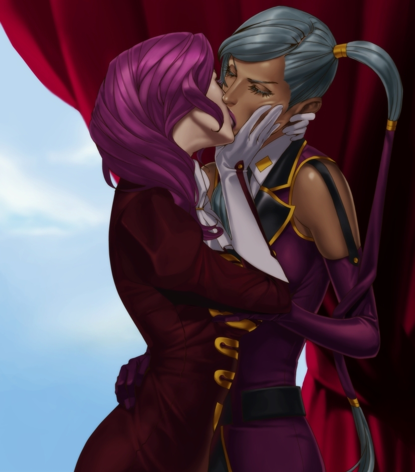 Rule34 – If it exists, there is porn of it / cornelia li britannia, villetta nu / 155778