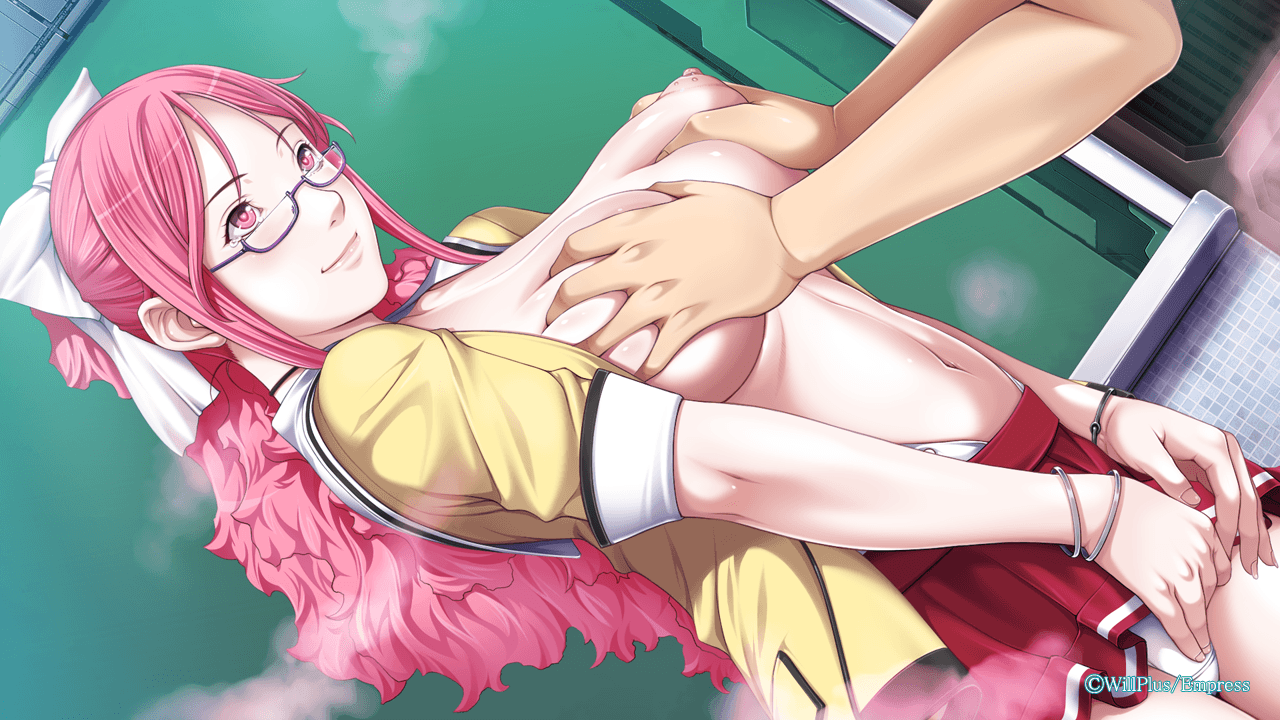 Rule34 – If it exists, there is porn of it / sei shoujo, kusukawa suzune / 155832