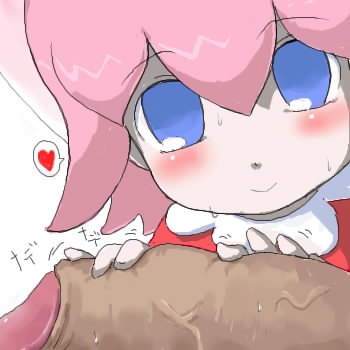 Rule34 – If it exists, there is porn of it / ribbon (kirby) / 155840