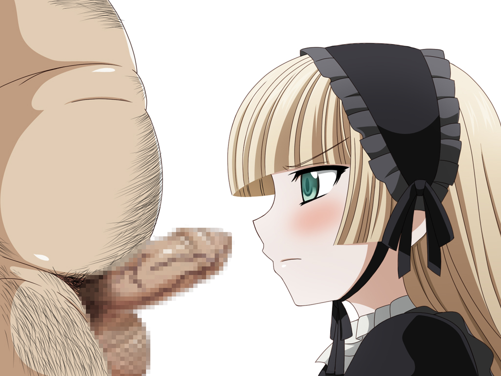 Rule34 – If it exists, there is porn of it / victorica de blois / 155940