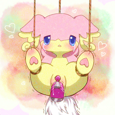 Rule34 – If it exists, there is porn of it / audino / 156034