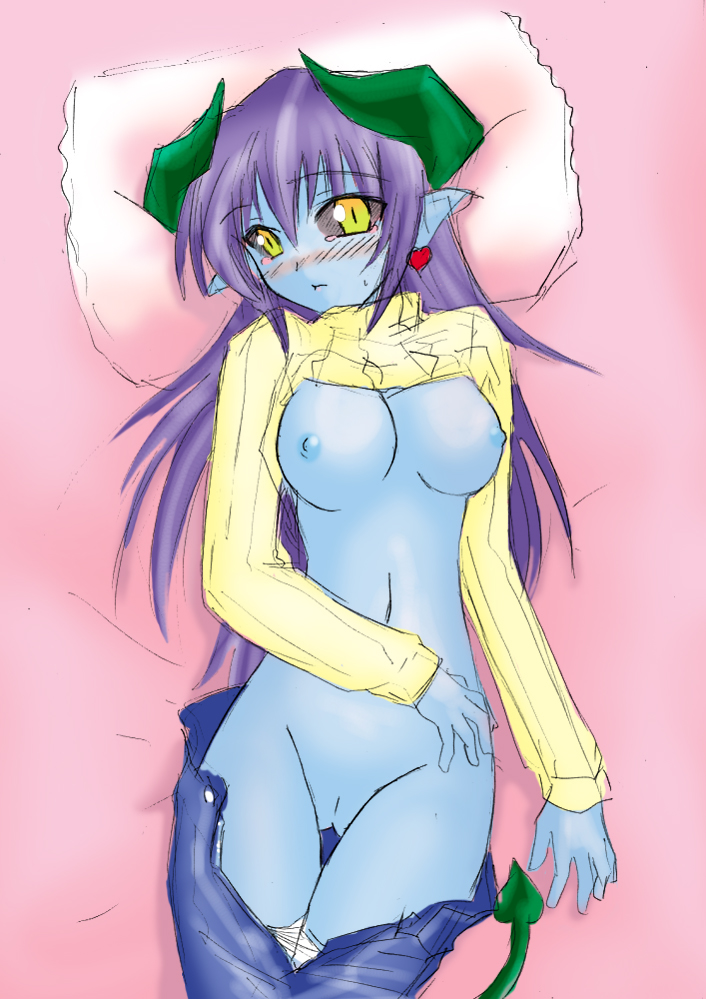Rule34 – If it exists, there is porn of it / astaroth / 156035