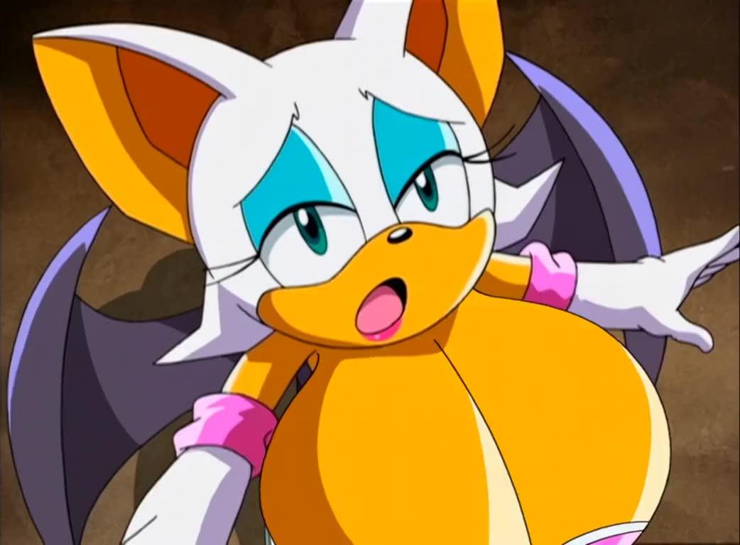 Rule34 – If it exists, there is porn of it / unknown artist, rouge the bat / 8663214