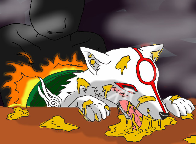 Rule34 – If it exists, there is porn of it / amaterasu / 156210