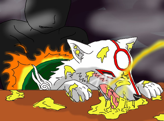 Rule34 – If it exists, there is porn of it / amaterasu / 156213