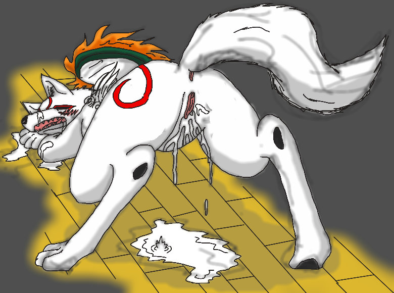 Rule34 – If it exists, there is porn of it / amaterasu / 156225