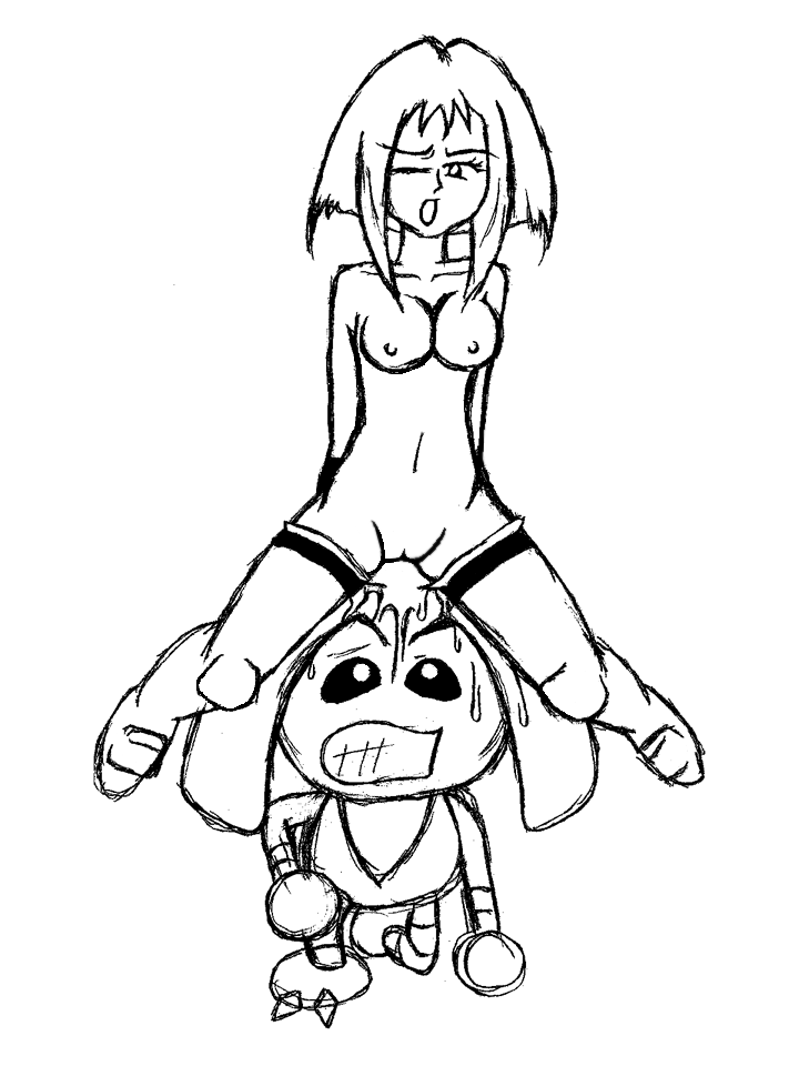 Rule34 – If it exists, there is porn of it / chigusa, hitmontop / 156230