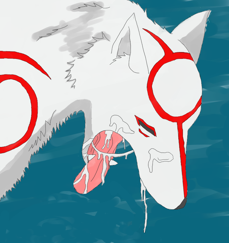 Rule34 – If it exists, there is porn of it / amaterasu / 156277