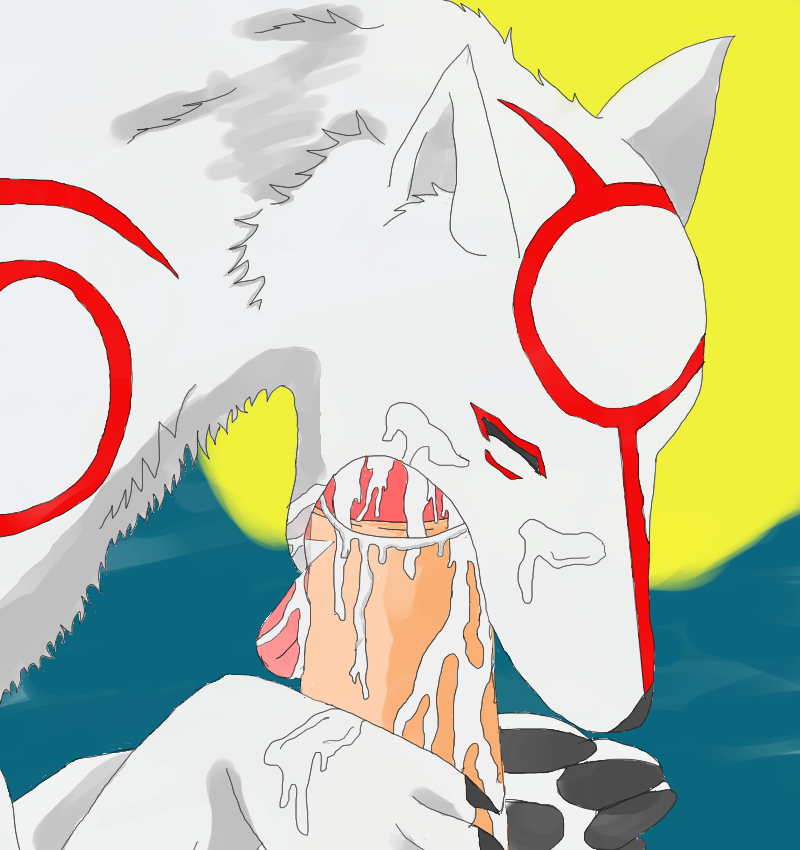 Rule34 – If it exists, there is porn of it / amaterasu / 156281