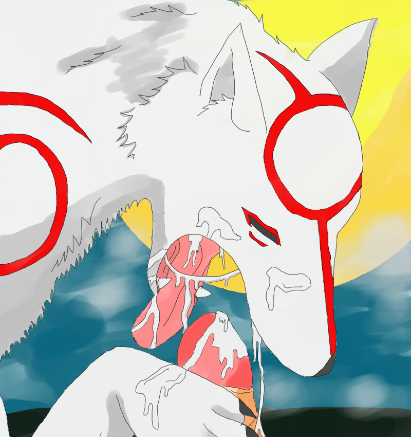 Rule34 – If it exists, there is porn of it / amaterasu / 156283