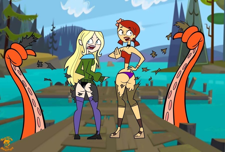 Rule34 – If it exists, there is porn of it / dawn (tdi), zoey (tdi) / 156340