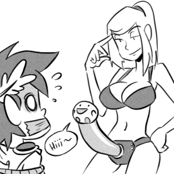 Rule34 – If it exists, there is porn of it / kirby, pit, samus aran / 156365