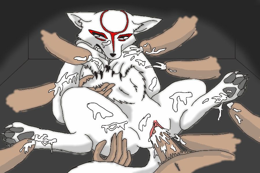 Rule34 – If it exists, there is porn of it / amaterasu / 156381