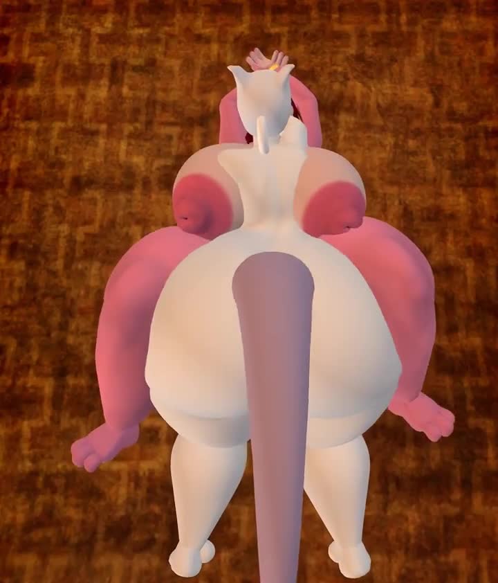 Rule34 – If it exists, there is porn of it / mewtwo, pokemon (species) / 8663275