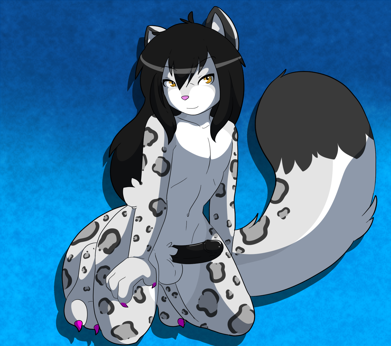 Rule34 – If it exists, there is porn of it / munks / 156789