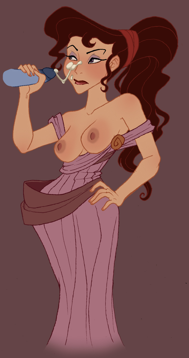 Rule34 – If it exists, there is porn of it / dontfapgirl, hades, megara / 156796