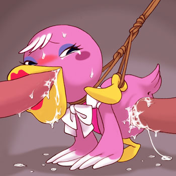 Rule34 – If it exists, there is porn of it / phyllis (animal crossing) / 156835