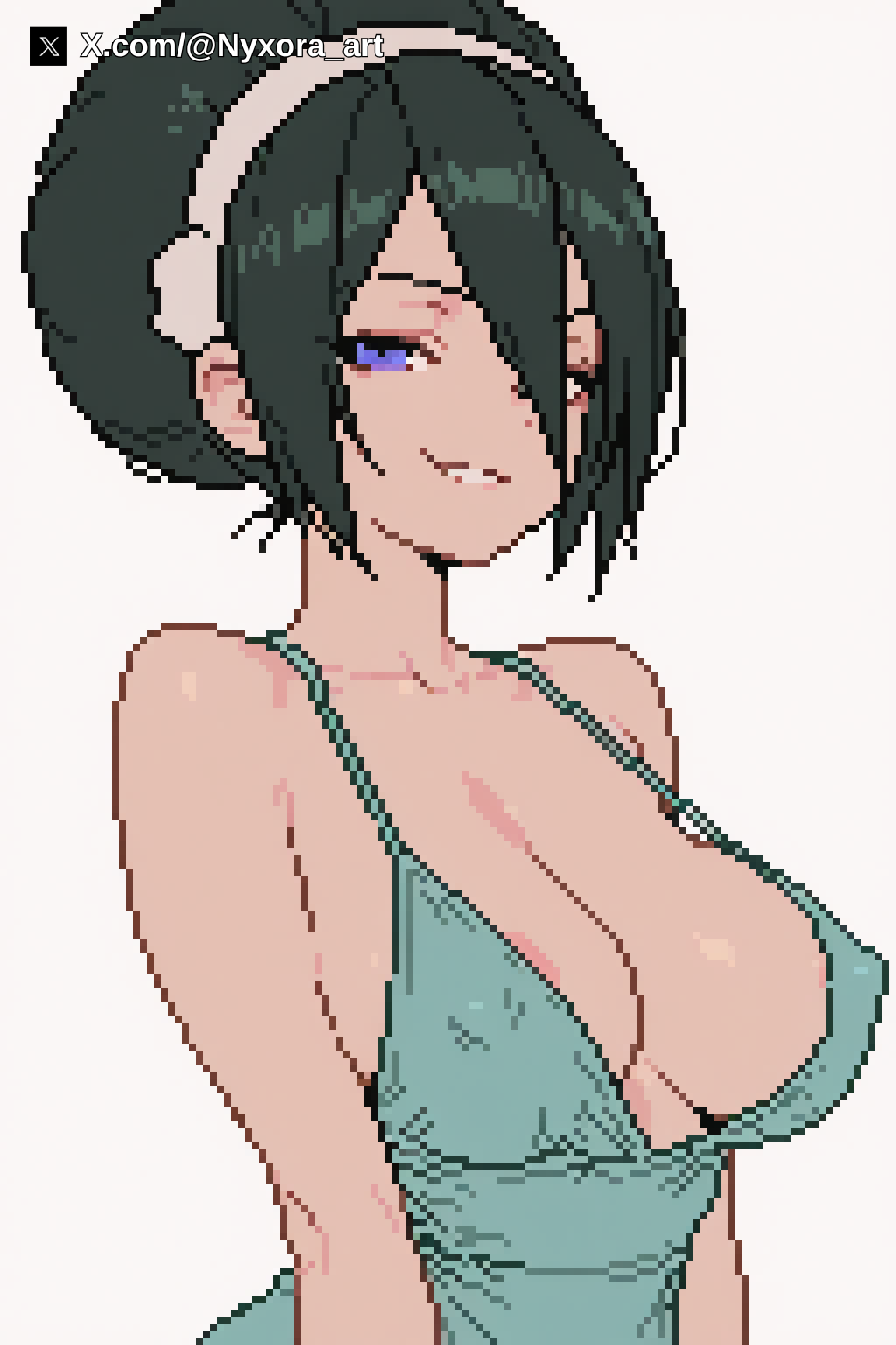 Rule34 – If it exists, there is porn of it / toph bei fong / 8663318