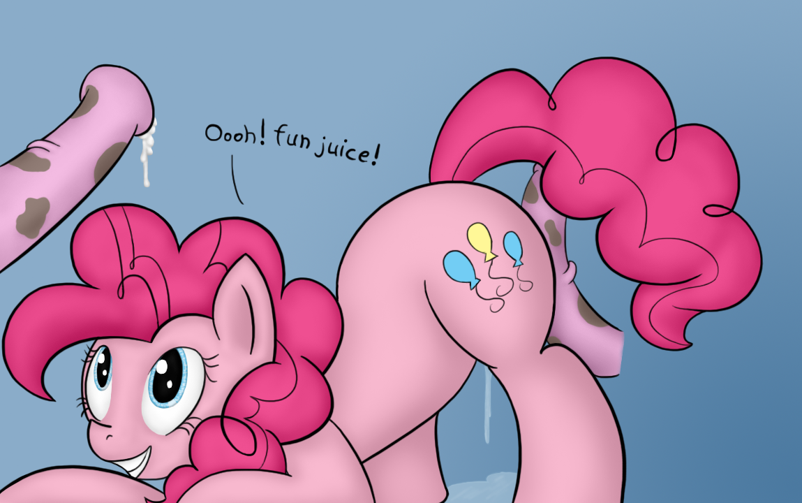Rule34 – If it exists, there is porn of it / pinkie pie (mlp) / 156845