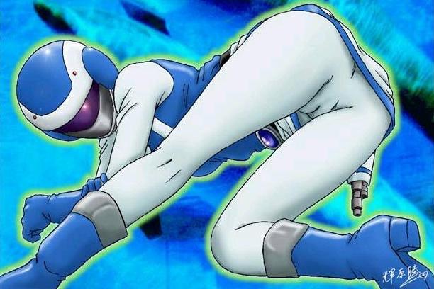 Rule34 – If it exists, there is porn of it / blue dolphin, megumi misaki / 156873
