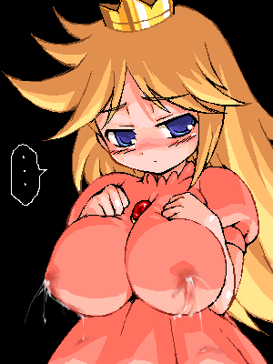 Rule34 – If it exists, there is porn of it / yamaika, princess peach / 156880