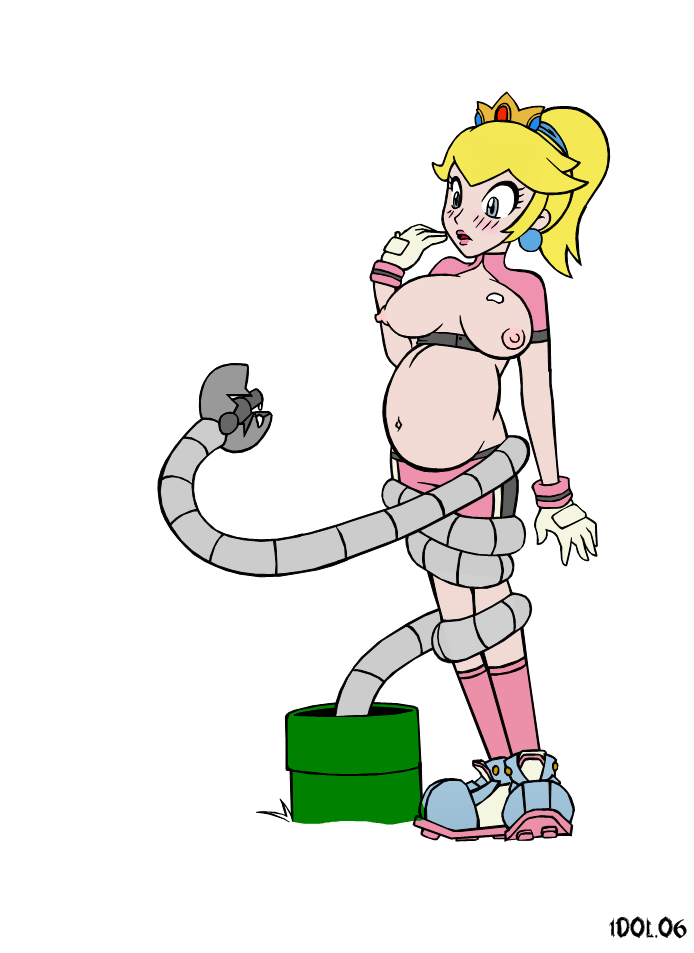 Rule34 – If it exists, there is porn of it / princess peach / 156881