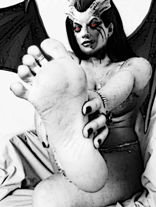 Rule34 – If it exists, there is porn of it / queen of pain / 156894