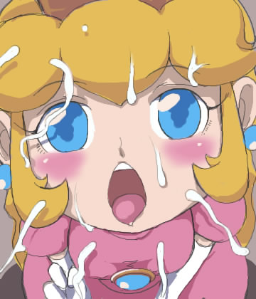 Rule34 – If it exists, there is porn of it / princess peach / 157127