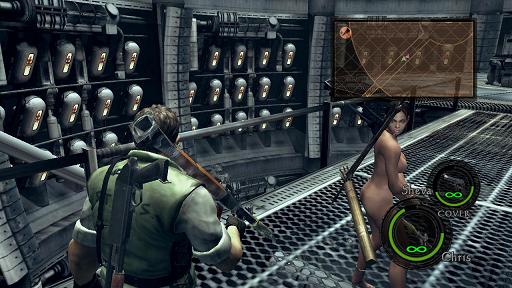 Rule34 – If it exists, there is porn of it / chris redfield, sheva alomar / 157154