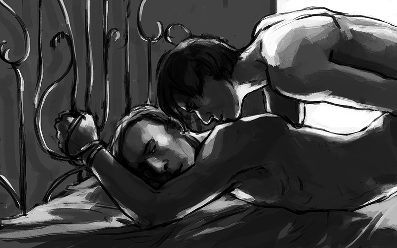 Rule34 – If it exists, there is porn of it / erik lehnsherr, magneto, max eisenhardt, professor xavier / 157223