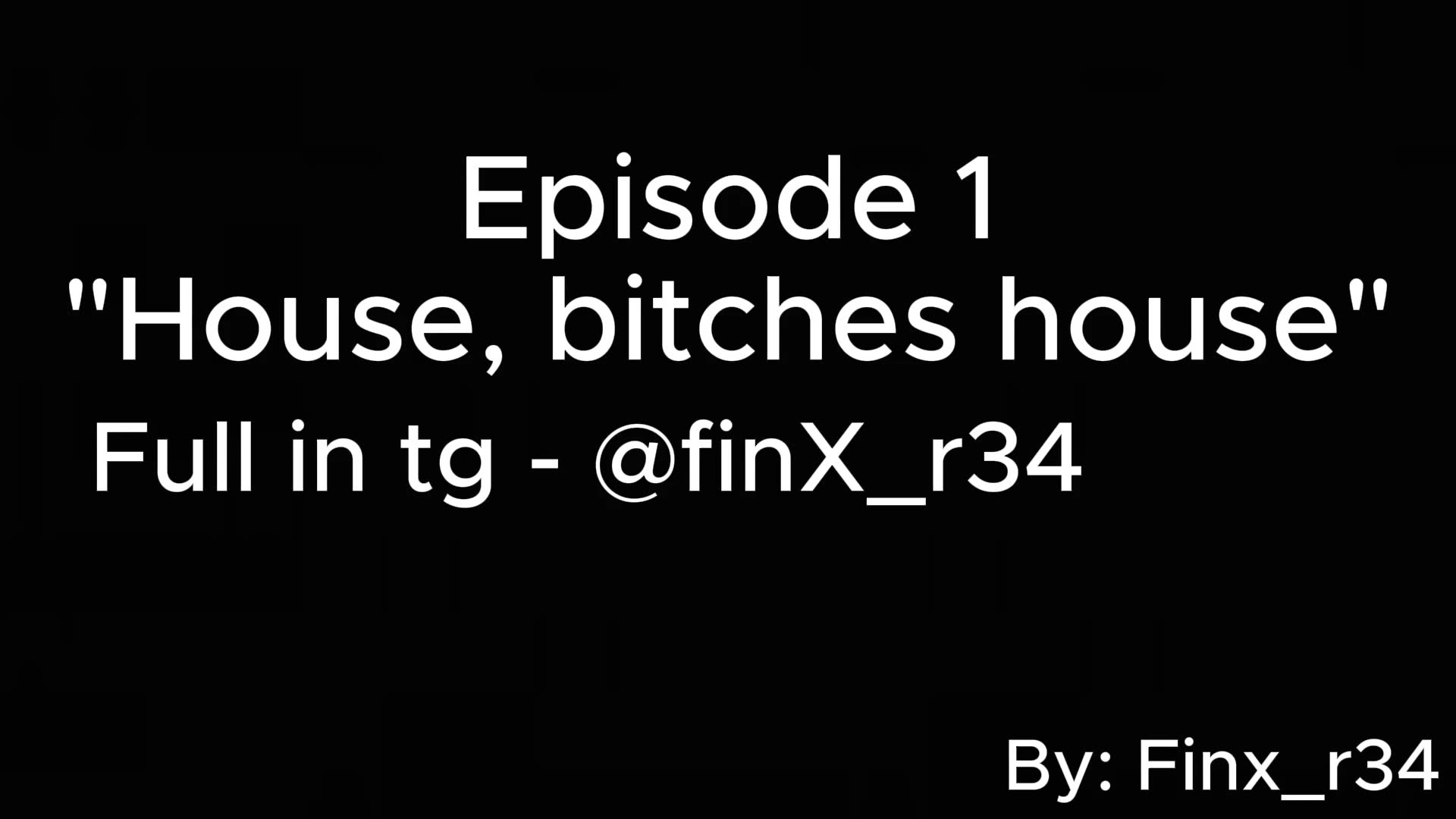 Rule34 – If it exists, there is porn of it / / 8663387