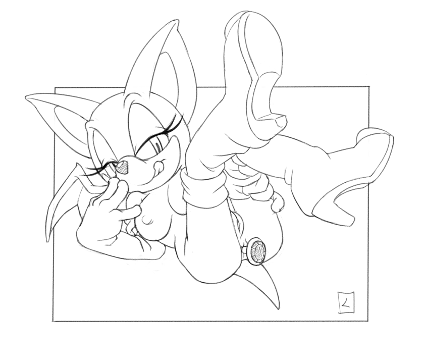 Rule34 – If it exists, there is porn of it / coolblue, rouge the bat / 157257