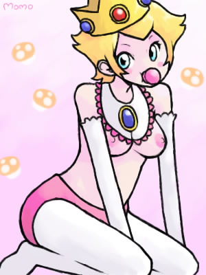 Rule34 – If it exists, there is porn of it / princess peach / 157277