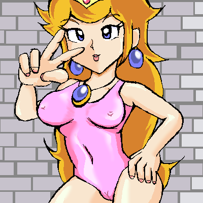 Rule34 – If it exists, there is porn of it / princess peach / 157294