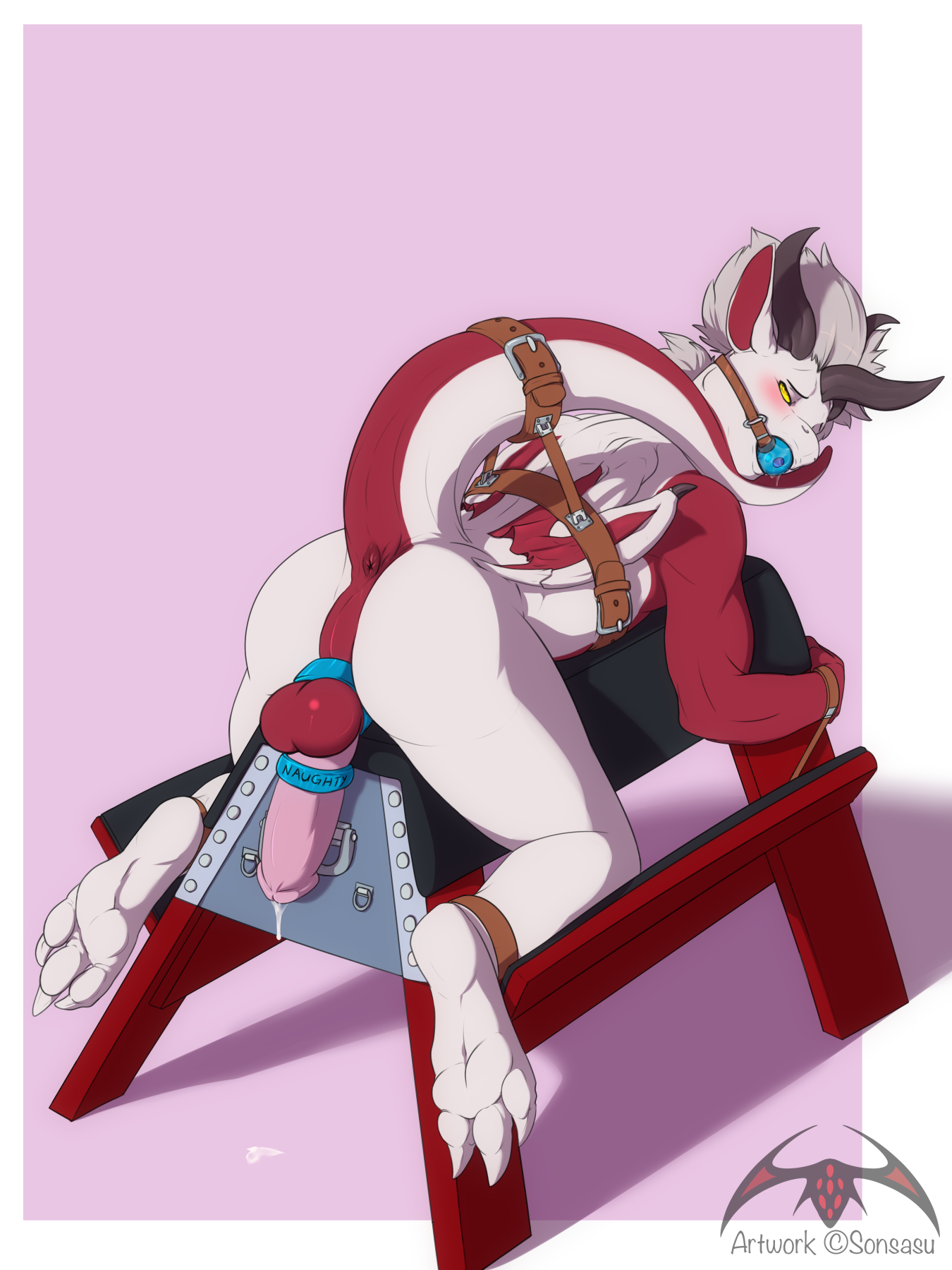 Rule34 – If it exists, there is porn of it / sonsasu / 157295