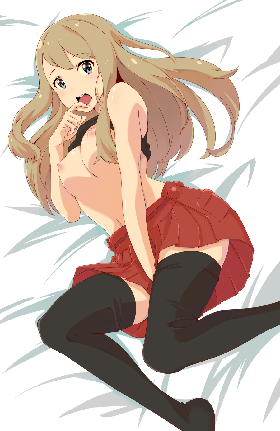 Rule34 – If it exists, there is porn of it / egooo, serena (pokemon) / 157298
